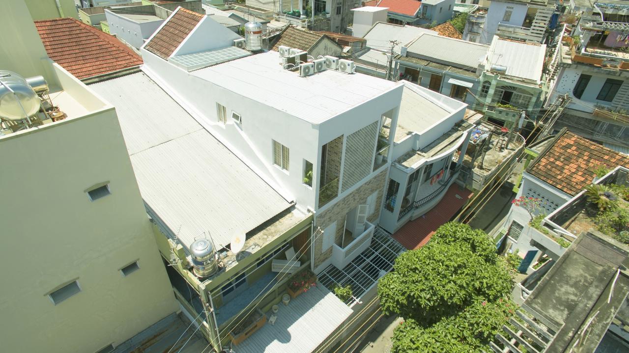 Хостел Ana'S House Нячанг Екстер'єр фото