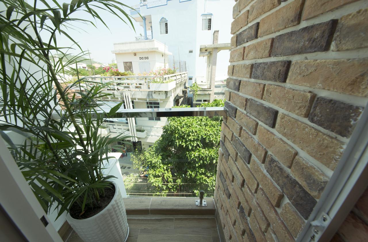 Хостел Ana'S House Нячанг Екстер'єр фото