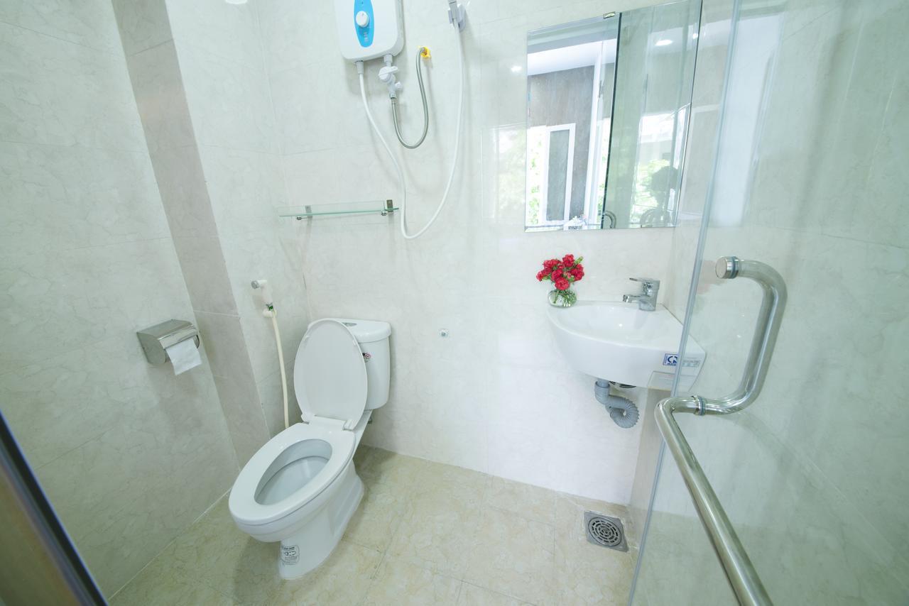 Хостел Ana'S House Нячанг Екстер'єр фото