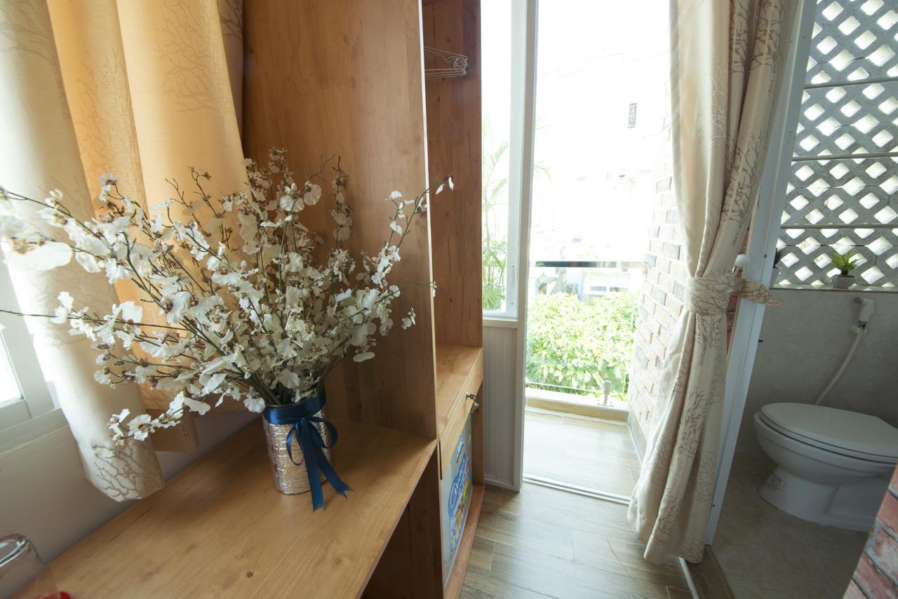 Хостел Ana'S House Нячанг Екстер'єр фото
