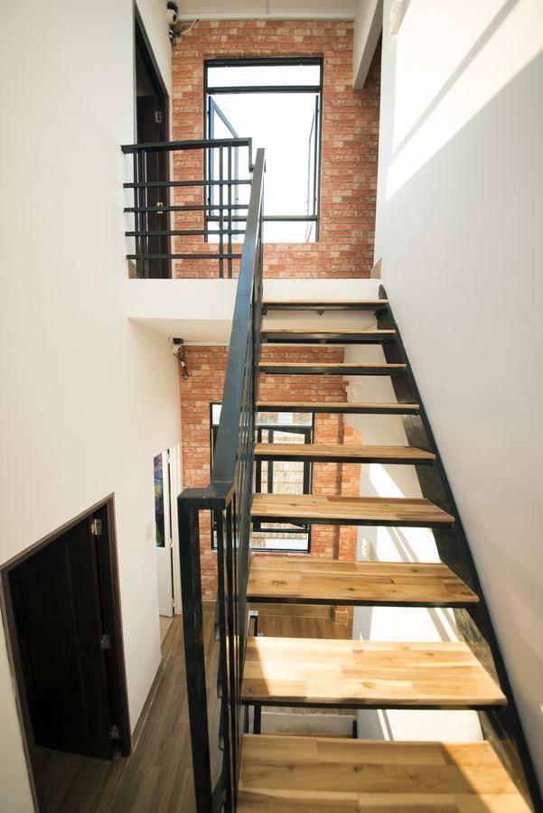 Хостел Ana'S House Нячанг Екстер'єр фото