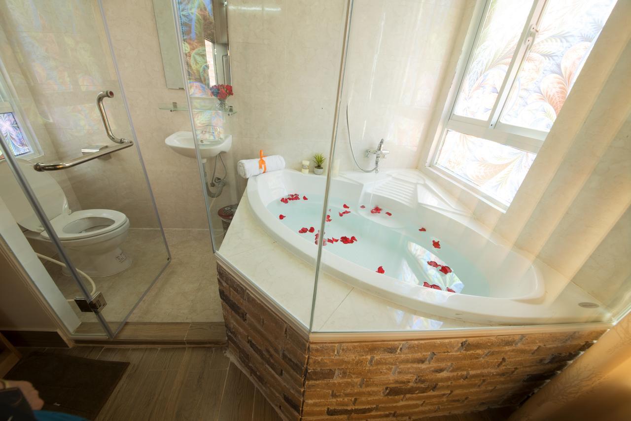 Хостел Ana'S House Нячанг Екстер'єр фото