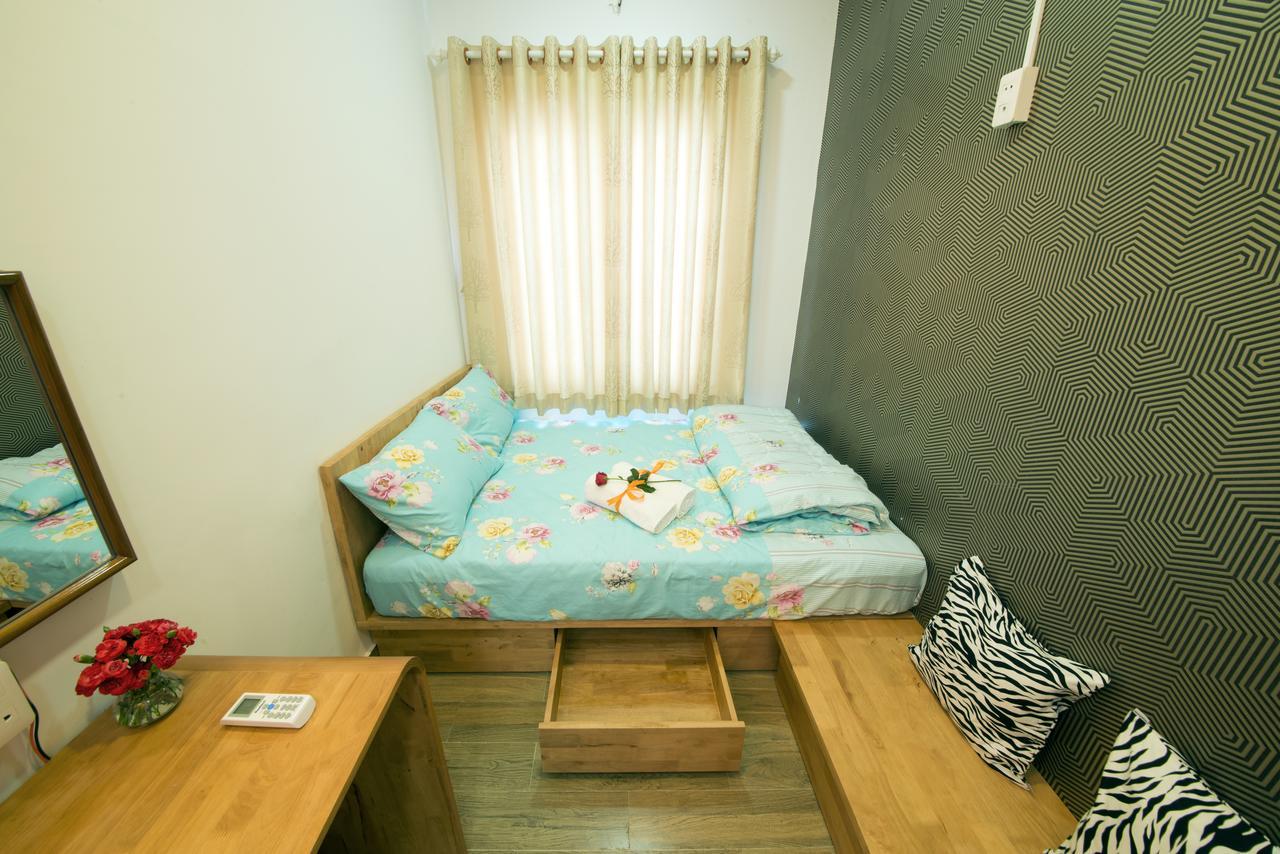 Хостел Ana'S House Нячанг Екстер'єр фото