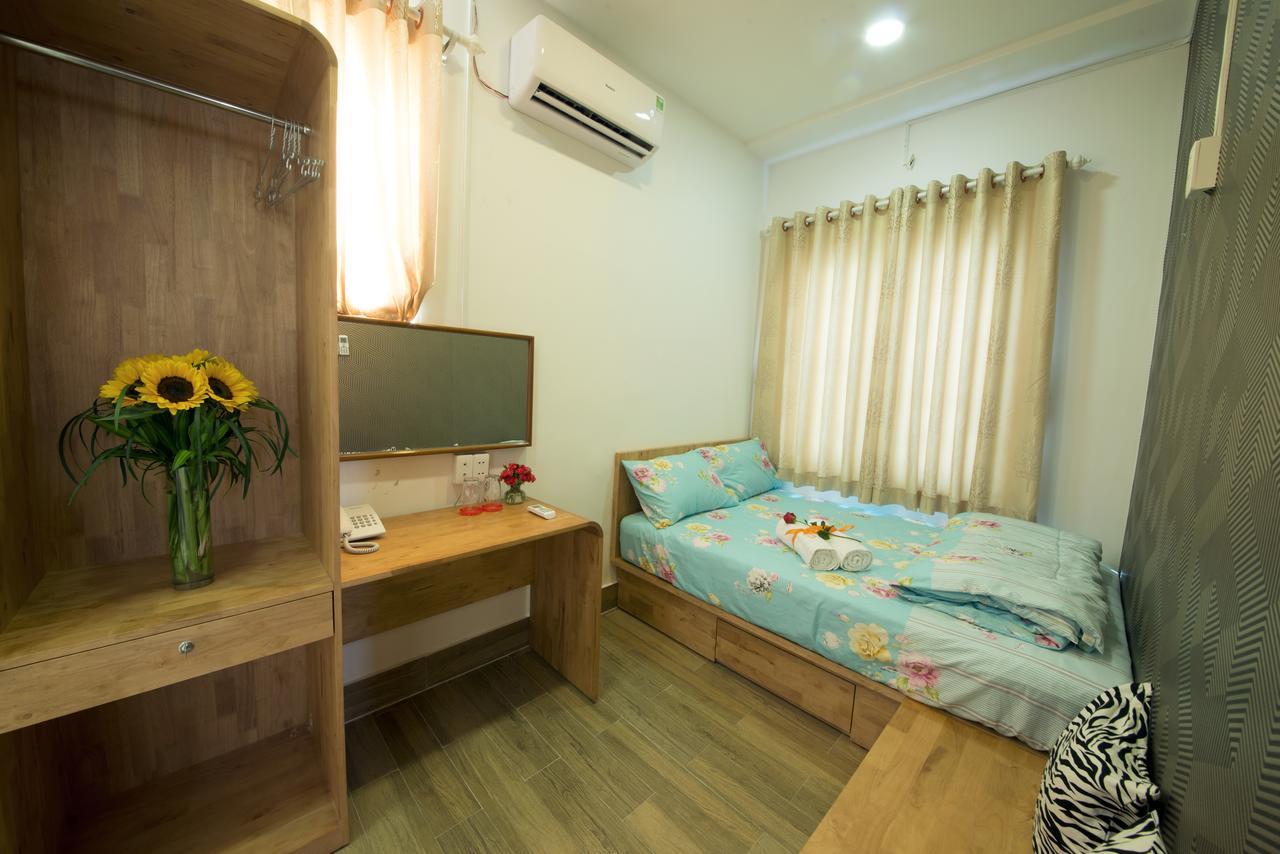 Хостел Ana'S House Нячанг Екстер'єр фото