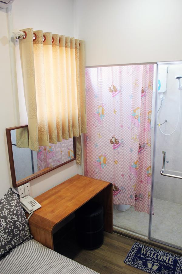 Хостел Ana'S House Нячанг Екстер'єр фото