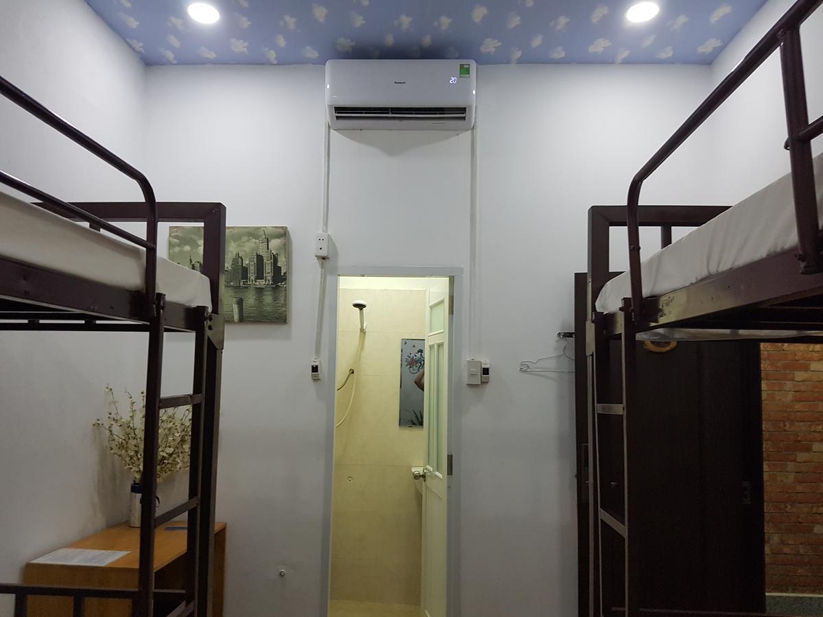 Хостел Ana'S House Нячанг Екстер'єр фото