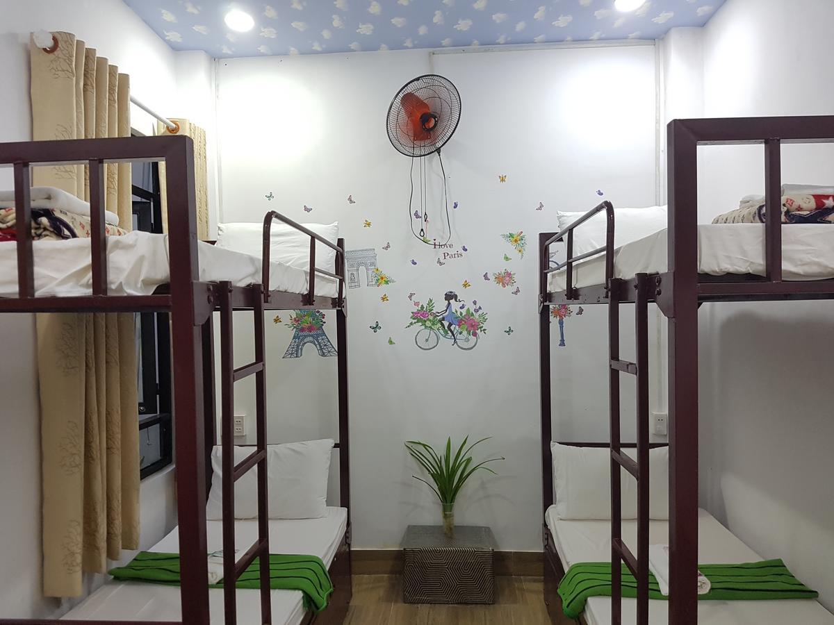 Хостел Ana'S House Нячанг Екстер'єр фото