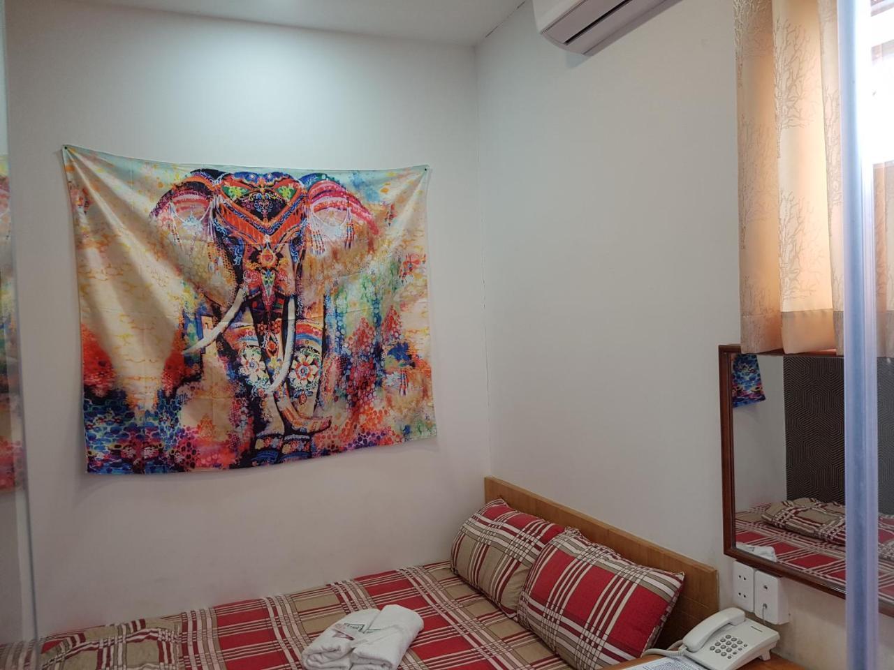 Хостел Ana'S House Нячанг Екстер'єр фото