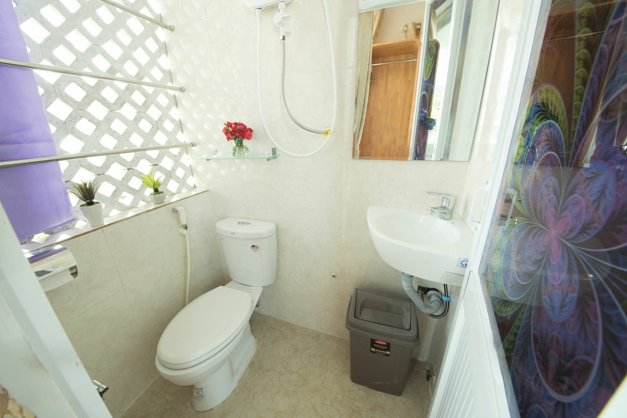 Хостел Ana'S House Нячанг Екстер'єр фото